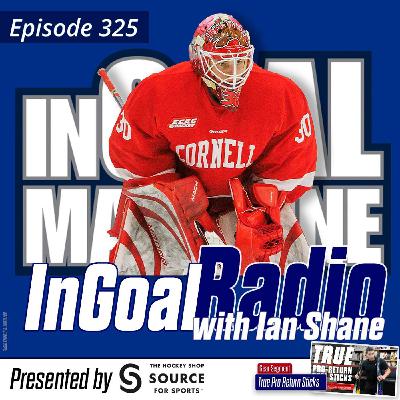 Episode 325 with Ian Shane