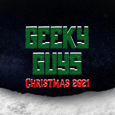 Cosmic Christmas Calendar - Part 4