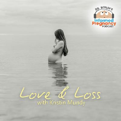 Ep. 487 Love & Loss with Kristin Mundy
