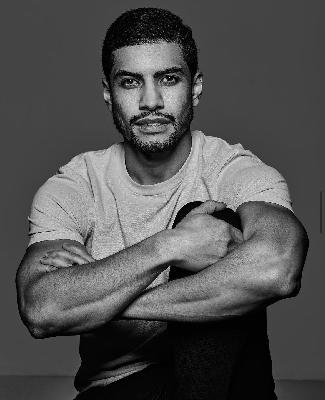 Rick Gonzalez is Old School! Episode 20