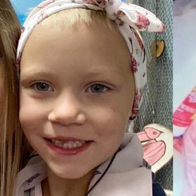 MISSING: Summer Moon-Utah Wells