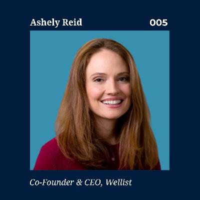 Don't Spend More, Spend Better | Wellist CEO Ashley Reid