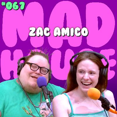 Zac Amico | Episode 67