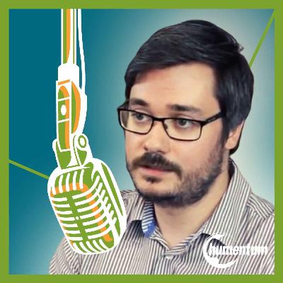SocialEx E1: Oliver Filler on PMD Pro and project management