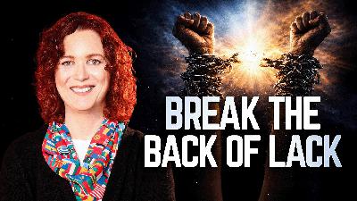 Detox Prayers That Break the Lack Mindset