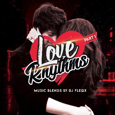 Fleqx - Love Rhythms