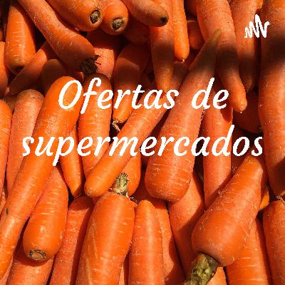 Ofertas de supermercado 🥕