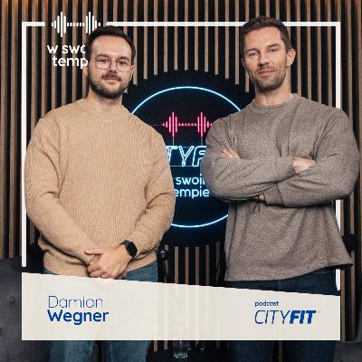 S07E13: Czy trener musi być influencerem? Marketing i zarobki w branży fitness. Damian Wegner S07E13: Czy trener musi być influencerem? Marketing i zarobki w branży fitness. Damian Wegner