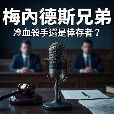 EP03 比Netflix 影集《怪物:梅內德斯弒親兄弟檔》更駭人!比佛利山莊深夜的 15 聲槍響,以及那兩張沾滿鮮血的戲票 EP03 比Netflix 影集《怪物:梅內德斯弒親兄弟檔》更駭人!比佛利山莊深夜的 15 聲槍響,以及那兩張沾滿鮮血的戲票