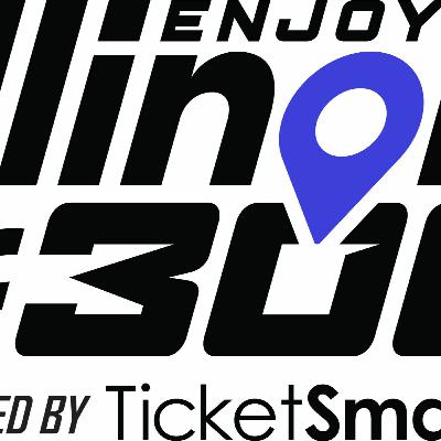 Dr. Kavarga Podcast, Episode 3134: NASCAR Cup Series 2023 Enjoy Illinois 300 Preview