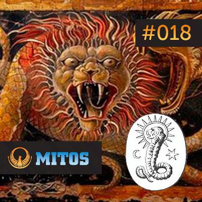 Mitos #018 — O Misterioso Demiurgo/Yaldabaoth: o Mito, a Filosofia e a Cultura