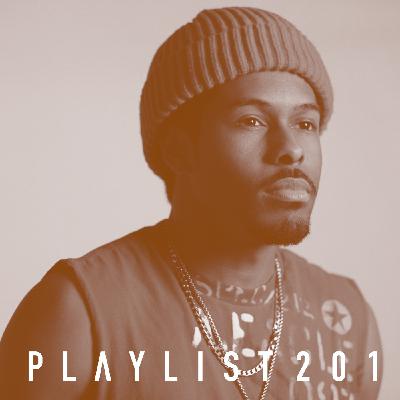 Orion - Playlist 201 Orion - Playlist 201
