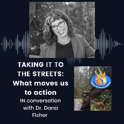 From Protests to Progress: What Moves Us to Take Action?