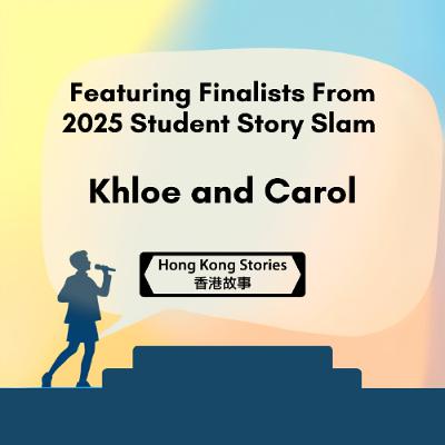 Podcast - 27 October 2025 - Khloe - Grandma - Carol - Annie Podcast - 27 October 2025 - Khloe - Grandma - Carol - Annie