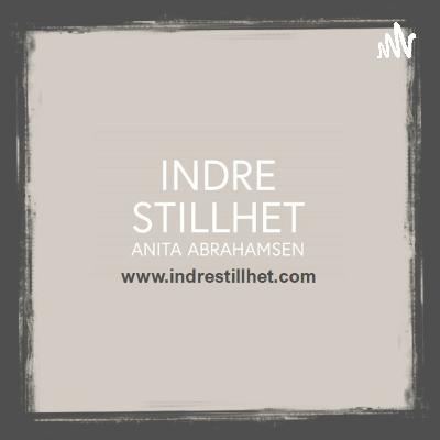 Anita Abrahamsen - Indre Stillhet. (Trailer) Anita Abrahamsen - Indre Stillhet. (Trailer)