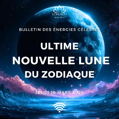 NOUVELLE LUNE du 19 Mars 2026 en Poissons ♓️ Fais de tes rêves TA RÉALITÉ ✨ Manifeste l'Abondance ✨ NOUVELLE LUNE du 19 Mars 2026 en Poissons ♓️ Fais de tes rêves TA RÉALITÉ ✨ Manifeste l'Abondance ✨