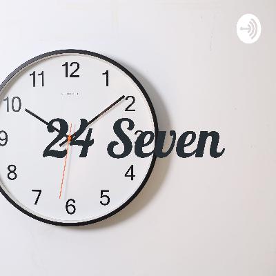 Representing Christ 24 seven