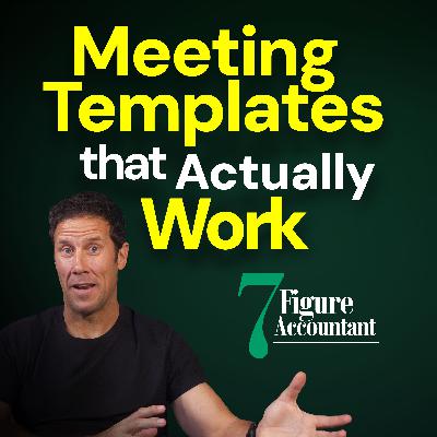 Align Your Team, Grow Your Accounting Firm: Mastering Meeting Rhythms
