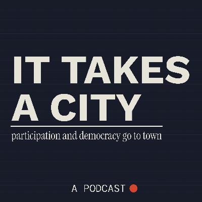 It Takes A City - Trailer
