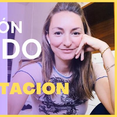 El eslabón perdido de la manifestación