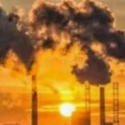 Environmental Chemistry and Pollution