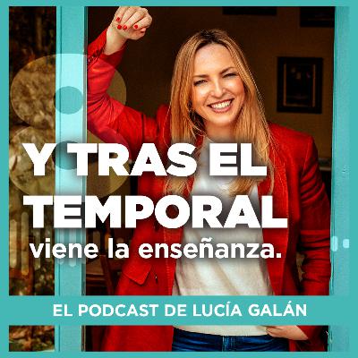 1x08 Y tras el temporal viene la enseñanza.