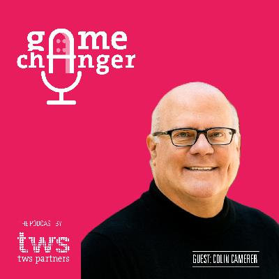 Are equilibria a good predictor for real-life behaviour? | with Colin Camerer Are equilibria a good predictor for real-life behaviour? | with Colin Camerer