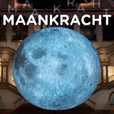 Aflevering 1: Leven in het ritme van de maan.🌜