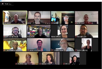 Episode 183: Let’s Not Waste A Crisis – Live at Agile Brisbane April 2020 Virtual Meetup Episode 183: Let’s Not Waste A Crisis – Live at Agile Brisbane April 2020 Virtual Meetup