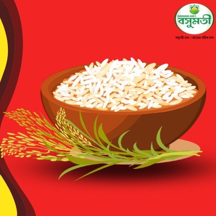 Basmati Rice: A Culinary Treasure Full Of Aroma And Versatility