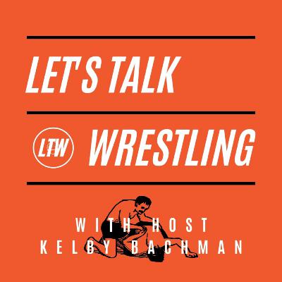 Talking Wrestling with Head Coach Jon McGovern
