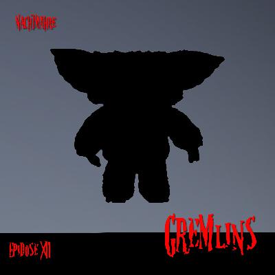 #012 - Gremlins