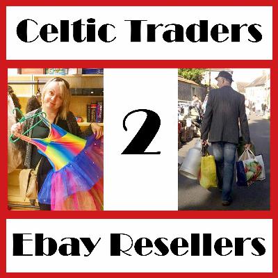 The Celtic Traders Reseller's Podcast 2