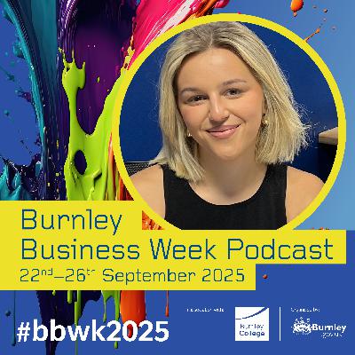 Business Week 2025 - Zoe Clough – Elevated Socials