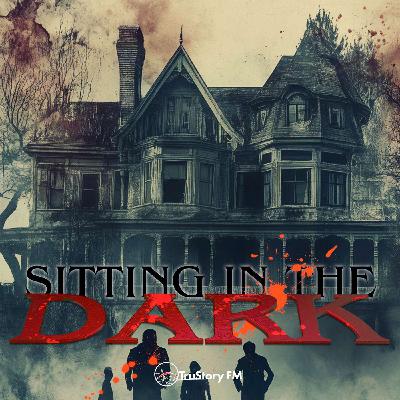 Location Location Location! Haunted Spaces and the Haunted People Within Them Location Location Location! Haunted Spaces and the Haunted People Within Them