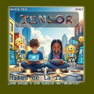 Mitos de la I. A.