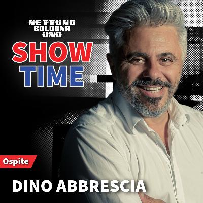 Dino Abbrescia, il cambiamento della comunicazione e del teatro Dino Abbrescia, il cambiamento della comunicazione e del teatro