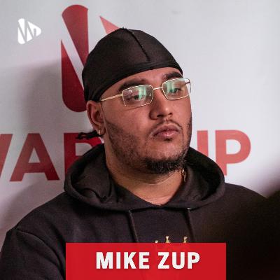 MIKEZUP veut le retour du old rap à Montréal