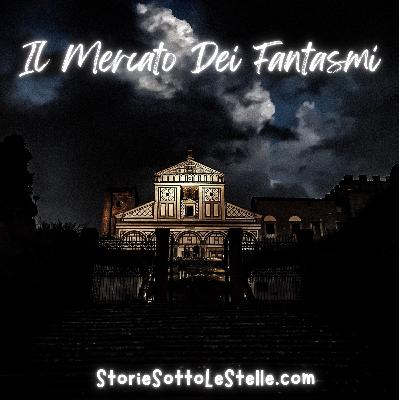 Halloween sopra Firenze: IL MERCATO DEI FANTASMI | Storia per Bambini di Halloween
| Una Storia Breve Scritta da Marco Ciappelli (Versione in Italiano) | Storie Sotto Le Stelle Podcast | Storie Brevi Per Bambini E Giovani Di Cuore Halloween sopra Firenze: IL MERCATO DEI FANTASMI | Storia per Bambini di Halloween
| Una Storia Breve Scritta da Marco Ciappelli (Versione in Italiano) | Storie Sotto Le Stelle Podcast | Storie Brevi Per Bambini E Giovani Di Cuore