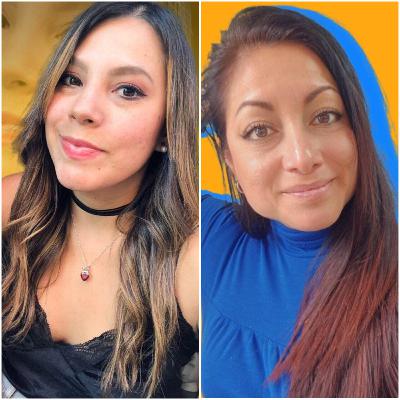 La historia de Katherine La historia de Katherine