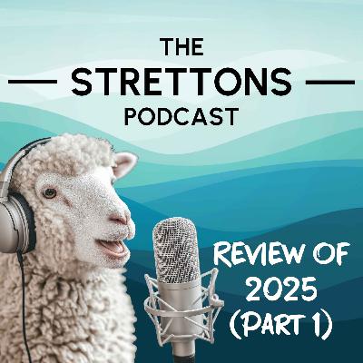 Review of 2025 (Part 1) Review of 2025 (Part 1)