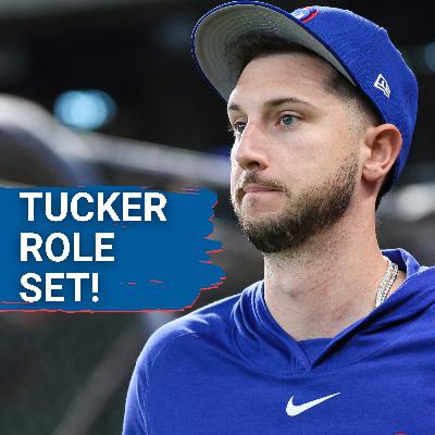STATEMENT: Kyle Tucker Slides Into Top 3 of Lineup | MLB Scrambles After Los Angeles Dodgers Strike STATEMENT: Kyle Tucker Slides Into Top 3 of Lineup | MLB Scrambles After Los Angeles Dodgers Strike
