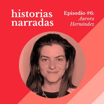 Aurora Hernández - Vuelo final Aurora Hernández - Vuelo final