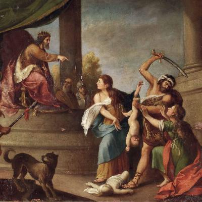 El Rey que Pidió Sabiduría en Lugar de Riqueza / Reflexiones Cristianas