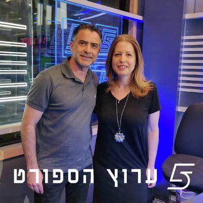 משחק ראש - ראיון עם אבי אבן