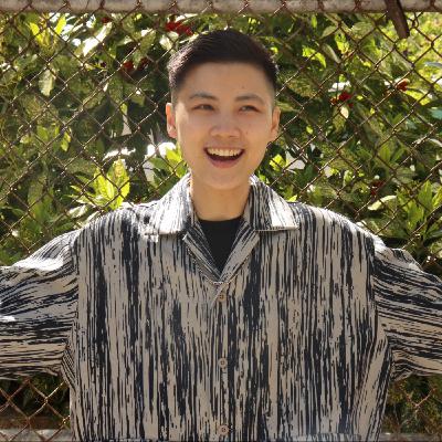 EP124 美國就業分享: 搶攻美國職場, O1B 簽證助力藝術設計生逆襲！ft. Wallis