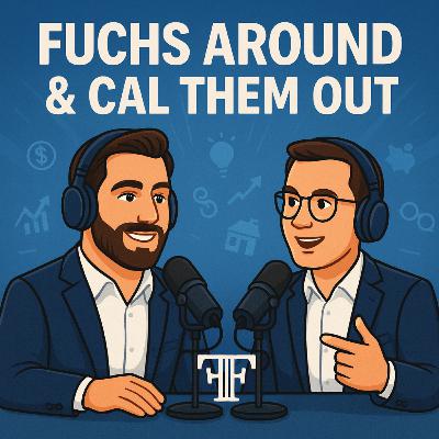 What Running A Local Charity Is Really Like (Friends Of Feeney Interview) What Running A Local Charity Is Really Like (Friends Of Feeney Interview)