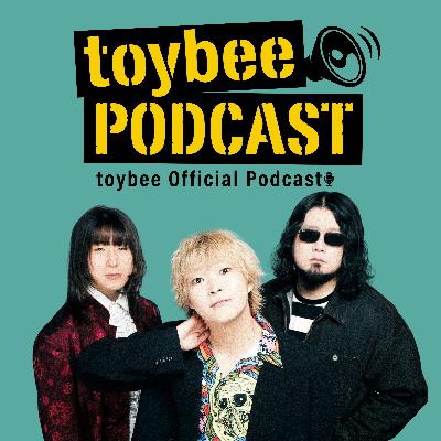 ENDING - toybeeが語る『TOYROCK INVASION』