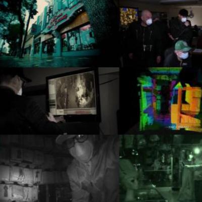 Mundo Ng Paranormal Episode 12