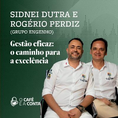 O Café e a Conta #128 - Gestão eficaz: o caminho para a excelência